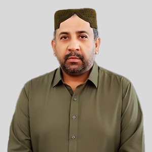 Awais Ali Abbasi_