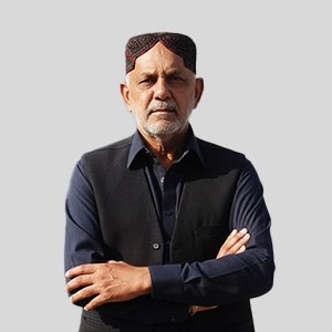 Ghullam Nabi Bhutto_