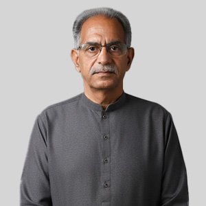 Khair Muhammad Shaikh