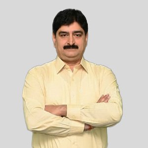 Muhammad Amin Shaikh