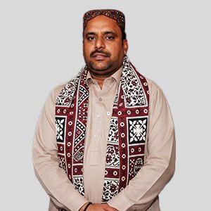 Muhammad Ibrahim Khoso_