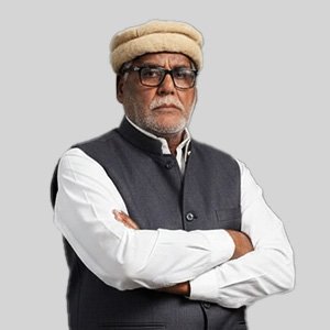 Muhammad Rafique Karmani