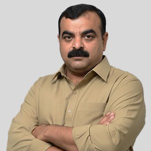 Muhammad Yousif Bhutto_