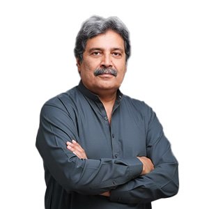 Muneer Ahmed Soomro_