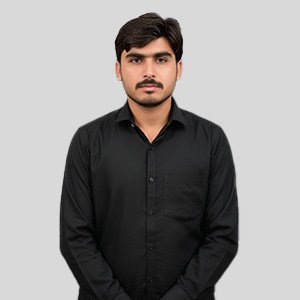 Sajid Hussain Domki_